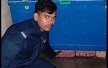 गाजा ब्यापारी असगर फरार, ३० किलो बरामद